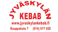 Jyväskylän Kebab